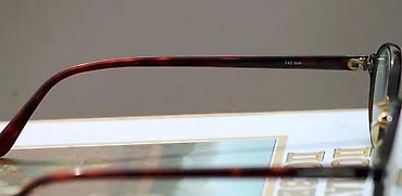 Naočare: Vintage Chevignon Tomasvill dioptrijski ram. Chevignon. Vrlo redak — 6