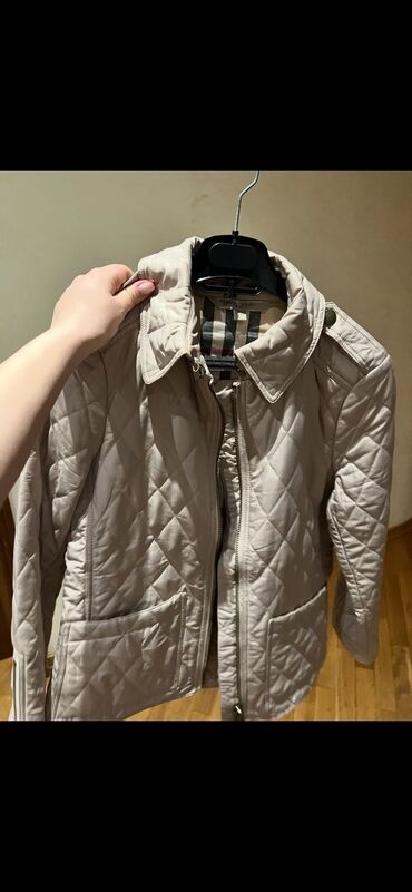 lc waikiki kurtkalar: Burberry, M (EU 38)