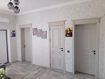 biləsuvarda ev: Novxanı, 85 kv. m, 3 otaqlı, Hovuzsuz, Kombi, Qaz, İşıq — 1