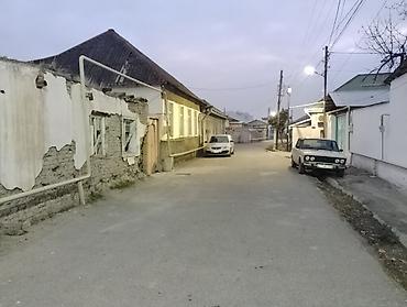 hacikend kiraye evler: Ev Göyçay rayon təzə bazara 3 dəqiqəlik yurume mesafesinde yerləşir — 1