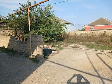 Torpaq sahələrinin satışı: 2 sot, Tikinti, Barter mümkündür, Bələdiyyə — 3