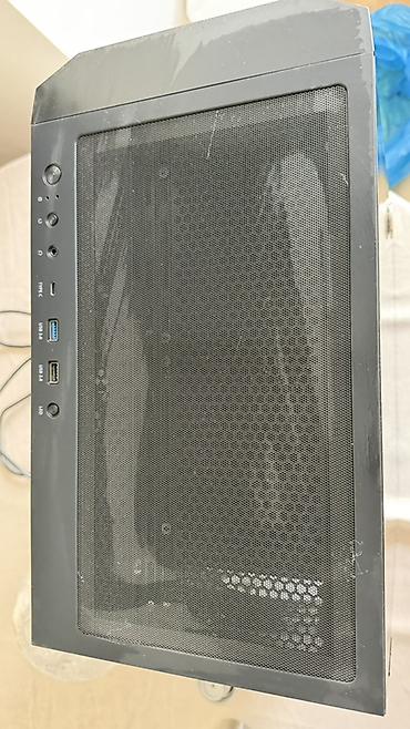 xbox seris x: Güclü oyun və yaradıcılıq üçün yığılmış masaüstü PC - Korpus: Zalman — 6