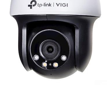 cat 5 kabel: Videomüşahidə kamerası "TP-Link VIGI C540-W V2"Təsvir: TP-Link VIGI — 2