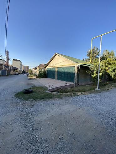 Sale of cottages and houses: Продается Дом в селе Кок Жар на пересечении улиц 7апреля и Аалы — 6