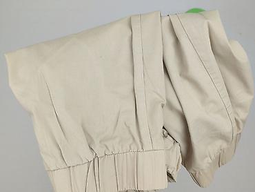 pull on trousers h: Sinsay, Spodnie cargo damskie, rozmiar S — 5