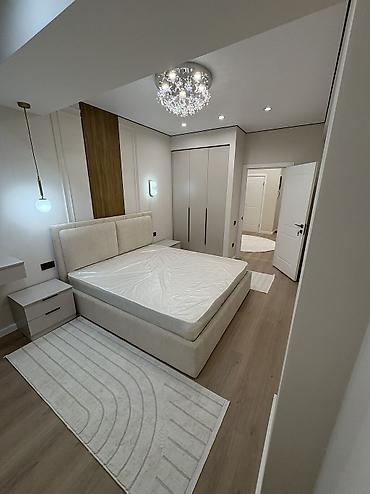 Продажа квартир: 2 комнаты, 70 м², Технопарк Элитка, 10 этаж, Дизайнерский ремонт — 1