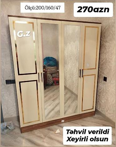 Dolab sifarisle hazırlanır. ⚜️ İstehsaldan satiş, otağınıza uygun