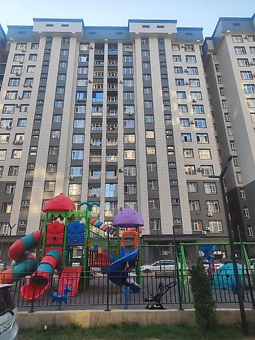 15: 1 комната, 42 м², Джал-15 Элитка, 7 этаж, Евроремонт — 2