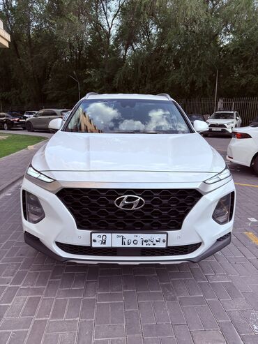 левый руль форестер: Hyundai Santa Fe: 2018 г., 2 л, Типтроник, Дизель, Кроссовер