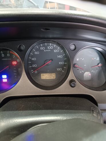 ручка двери хонда срв рд1: Honda Accord: 2002 г., 2.3 л, Автоматтык, Бензин, Универсал