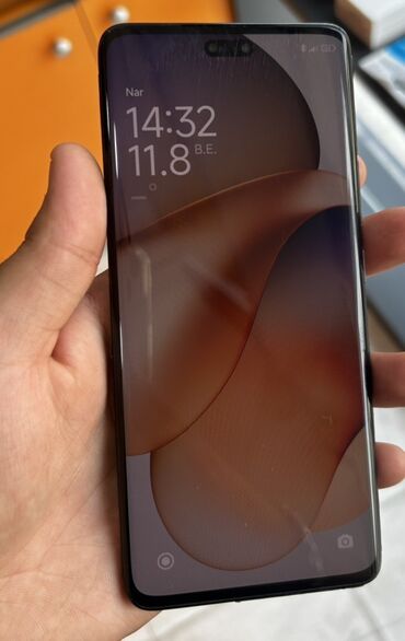 Xiaomi 13 Lite, 256 ГБ, цвет - Черный