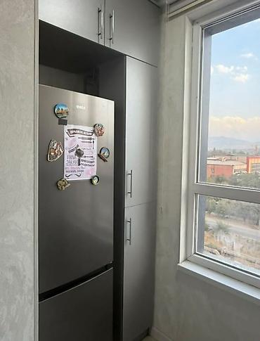 сдаю квартиру тунгуче: 1 комната, 36 м², Тунгуч мкр Элитка, 9 этаж, Свежий ремонт — 9