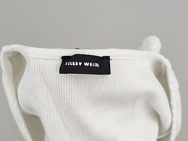 spodenki do k: Tally Weijl, Top damski, rozmiar S — 4