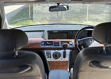 Honda: Honda Elysion: 2008 г., 3 л, Автомат, Газ, Минивэн — 5