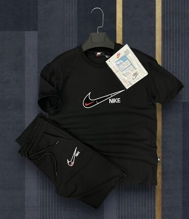 Trenerke: Komplet, XL (EU 54), L (EU 52), M (EU 50), Pamuk — 20