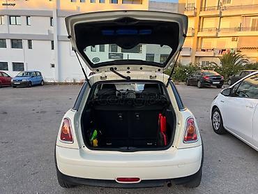 Mini: Νίκος — 2