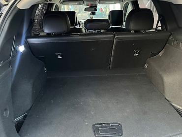 Renault: Renault QM6: 2018 г., 2 л, Автомат, Бензин, Кроссовер — 11