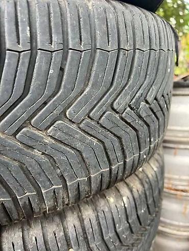 195 65 15 c: MICHELIN 215/55 R17 LETNJA | Michelin 215/55R17, stanje odlično — 4