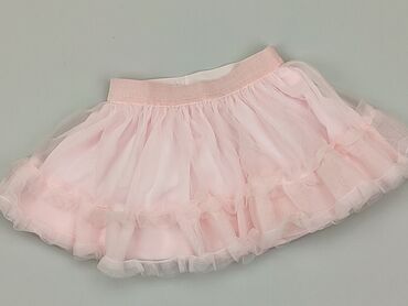 czarne spódniczki tiulowe: Skirt, So cute, 6-9 months, condition - Very good