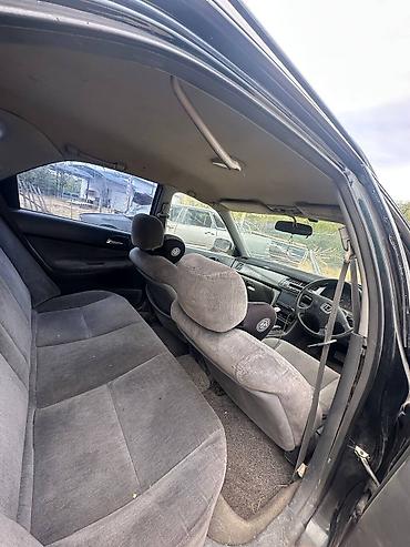 Унаа сатуу: Honda Accord: 1994 г., 2.3 л, Автомат, Бензин, Универсал — 6