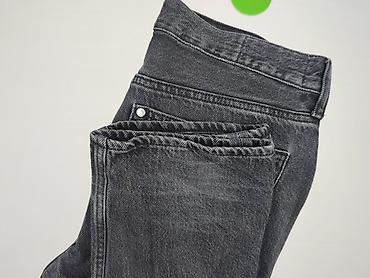 stradivarius pl promo code: Denim, Jeansy dla mężczyzn, rozmiar L — 6