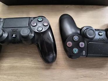 Oprema za video igre: 🎮 Original DualShock 4 za PlayStation 4 Prodajem originalne DualShock — 7