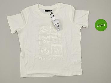 espadryle kazar: Sinsay, T-shirt damski, rozmiar XS — 2