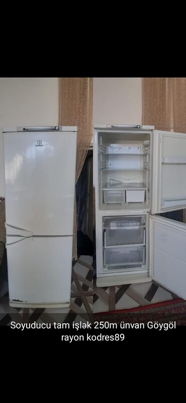 Soyuducular: İşlənmiş Soyuducu Satılır -da lalafo.az — 26 Soyuducular: İşlənmiş Soyuducu Satılır — 26