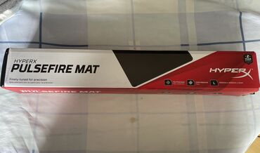 glorious model o: Tecili satilir.HyperX Pulsefire Mat L ölçülü oyun masası üçün döşəmə