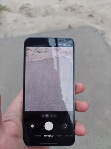 Samsung: Samsung Galaxy S22 5G, 128 GB, rəng - Boz, Barmaq izi, Simsiz şarj, İki sim kartlı — 8