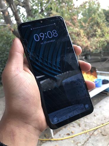 смарт часы цена в бишкеке: Samsung Galaxy A23, Б/у, 128 ГБ, цвет - Черный, 2 SIM — 2