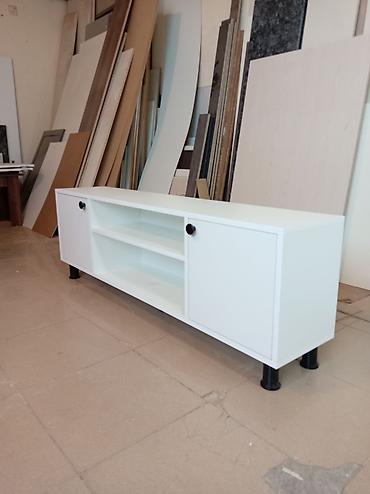 dərilər: Tv alti ücün tumbucka təzədir ölcüsü uzunluğu 150sm dərinliyi 30 sm — 3