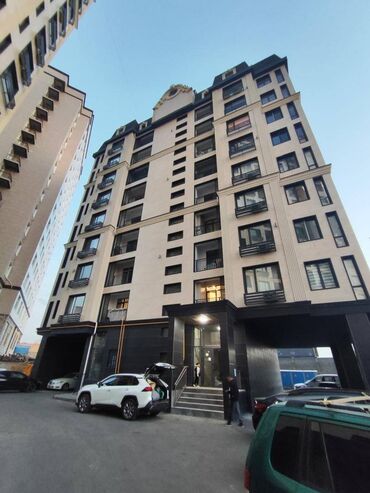 квартиры в районе рабочий городок: 2 комнаты, 75 м², Элитка, 8 этаж, Евроремонт