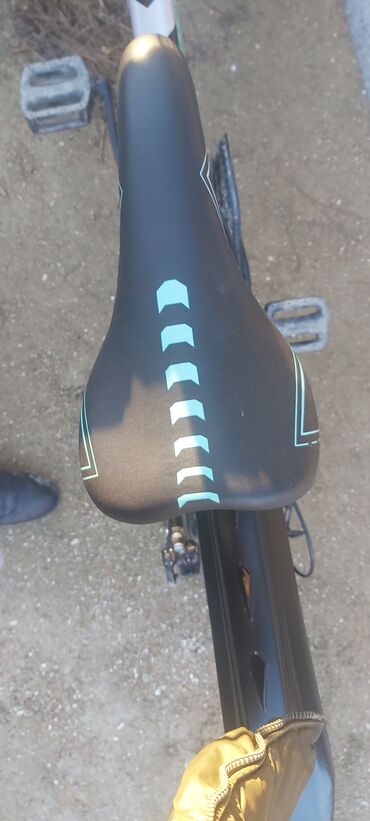 İdman velosipedləri: ANNIMIER dağ velosipedi - Çərçivə: yüngül alaşımlı material, idman — 9