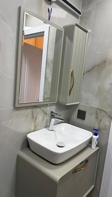 Mətbəx mebeli: Tam təmirli… Mehdiabad qəsəbəsi Qarabağ şadlıq sarayının arxası. Tam — 11