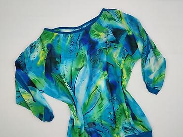 blue kimchi: Bluzka damska, rozmiar One size — 1