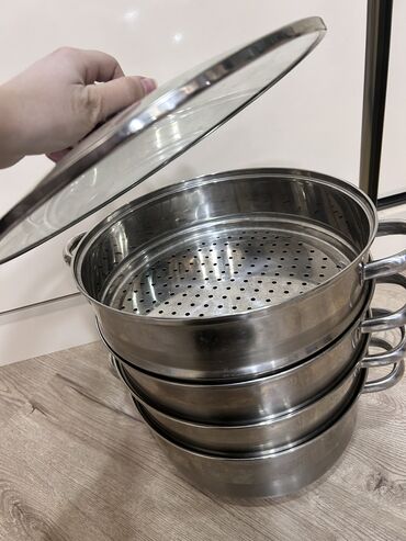 Qazanlar: Qazan — 3