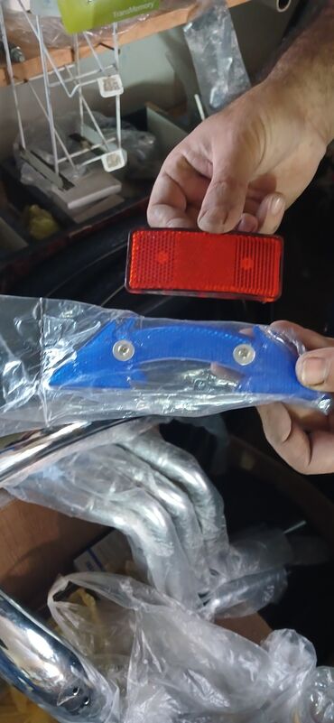 Velosiped ehtiyyat hissələri: Məhsul: Velosiped ehtiyat hissələri və aksesuarları Təsvir: - — 14