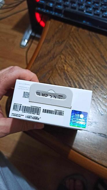 Slušalice: LG TONE Free TONE-FP8W bežične in-ear slušalice - Poboljšano aktivno — 9