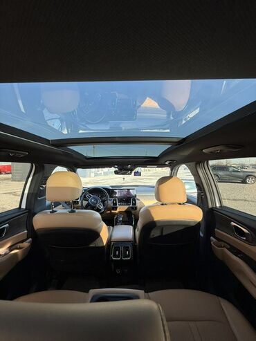 Kia: Kia Sorento: 2020 г., 2.2 л, Автомат, Дизель, Кроссовер — 18