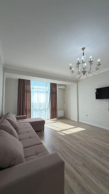 жк ихлас южный: 1 комната, 54 м², 6 этаж — 1