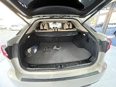 Lexus: Lexus RX: 2020 г., 3.5 л, Автомат, Бензин, Кроссовер — 9