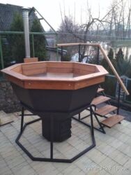 общественная баня: Джакузи