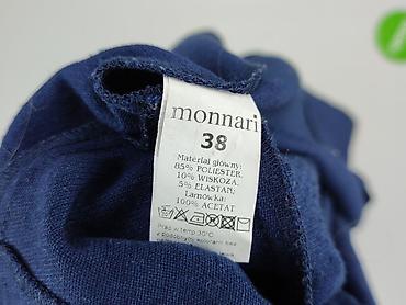 garnitur monnari: Monnari, Sukienka damska, rozmiar S — 5