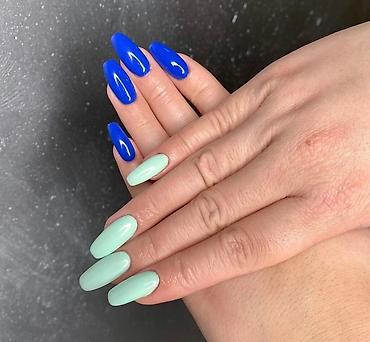 Мастера ногтевого сервиса: Мастера ногтевого сервиса — 4