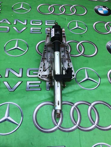 212 мерс: Рулевая колонка Mercedes-Benz 2011 г., Б/у, Оригинал, Япония