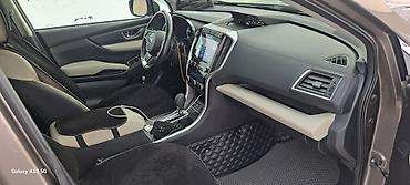 Subaru: Subaru Ascent: 2022 г., 2.4 л, Вариатор, Бензин, Кроссовер — 10