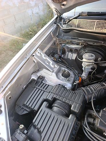 меняю на срв: Honda CR-V: 2001 г., 0.2 л, Автомат, Бензин, Кроссовер — 10
