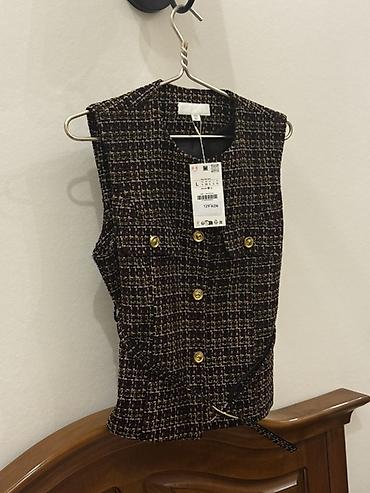 Jilet, Zara, L lalafo.az -da Jilet, Zara, L