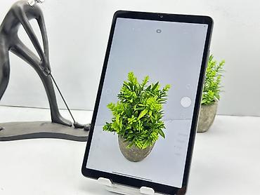 Планшеты: Планшет, Xiaomi, память 128 ГБ, 8" - 9", 4G (LTE), Новый, Классический цвет - Серый — 12